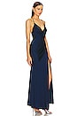 view 2 of 3 x REVOLVE Seira Gown in Navy