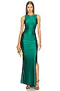 view 2 of 3 x REVOLVE Garland Gown in Green