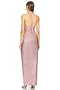 view 4 of 5 x REVOLVE Kiara Gown in Rose