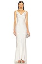 view 1 of 3 x REVOLVE Fay Gown in Ivory
