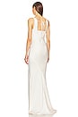 view 3 of 3 x REVOLVE Fay Gown in Ivory