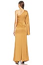 view 3 of 4 x REVOLVE Mae Gown in Gold