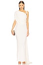 view 1 of 3 x REVOLVE Laurence Gown in Ivory