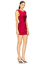 view 2 of 3 x REVOLVE Warner Mini Dress in Red