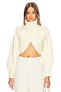view 1 of 4 x REVOLVE Fresia Sweater in Ivory