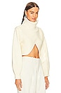 view 2 of 4 x REVOLVE Fresia Sweater in Ivory
