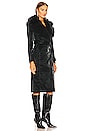 view 3 of 5 x REVOLVE Susana Coat in Black