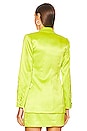 view 3 of 4 x REVOLVE Marissa Blazer in Neon Green