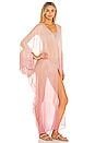 view 1 of 3 x REVOLVE Callie Caftan in Mauve Ombre