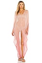 view 2 of 3 x REVOLVE Callie Caftan in Mauve Ombre