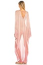view 3 of 3 x REVOLVE Callie Caftan in Mauve Ombre