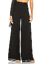 view 2 of 5 x REVOLVE Irina Pant in Black