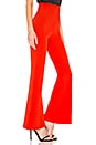 view 2 of 4 x REVOLVE Margeaux Pant in Red