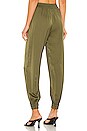 view 3 of 4 x REVOLVE Orion Jogger in Green