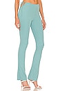 view 3 of 5 x REVOLVE Lyle Pant in Teal