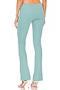 view 4 of 5 x REVOLVE Lyle Pant in Teal