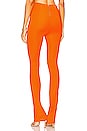 view 3 of 4 x REVOLVE Miki Pant in Orange