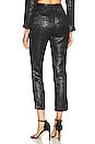 view 3 of 5 x REVOLVE Waverly Pant in Black