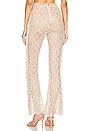 view 3 of 4 x REVOLVE Freedom Pant in Beige