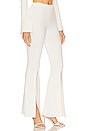 view 2 of 4 x REVOLVE Amaran Knit Pants in Ivory
