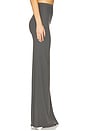 view 3 of 6 x REVOLVE Lior Maxi Skirt in Shadow Grey