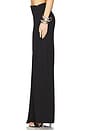 view 3 of 6 x REVOLVE Aliz Skirt in Black