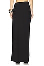 view 4 of 6 x REVOLVE Aliz Skirt in Black