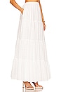 view 2 of 4 x REVOLVE Becca Skirt in White