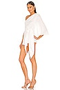 view 3 of 4 x REVOLVE Liesel Romper in White