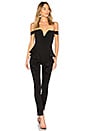 view 1 of 3 x REVOLVE Jeric Jumpsuit in Black