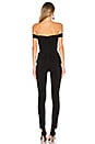 view 4 of 3 x REVOLVE Jeric Jumpsuit in Black