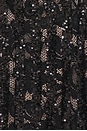view 4 of 4 x REVOLVE Monique Romper in Black