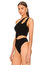 view 4 of 6 BODY EVIE in Black
