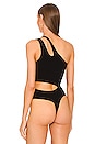 view 5 of 6 BODY EVIE in Black