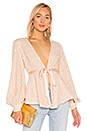 view 1 of 6 X REVOLVE Stella Blouse in Ivory