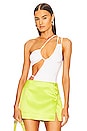 view 1 of 6 x REVOLVE Marley Bodysuit in Ivory