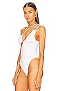 view 4 of 6 x REVOLVE Marley Bodysuit in Ivory