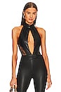 view 1 of 5 x REVOLVE Lorie Bodysuit in Black