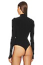 view 4 of 5 x REVOLVE Talina Bodysuit in Black