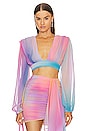view 1 of 4 x REVOLVE Adia Top in Sunset Ombre