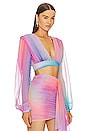view 2 of 4 x REVOLVE Adia Top in Sunset Ombre