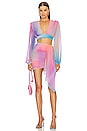 view 4 of 4 x REVOLVE Adia Top in Sunset Ombre