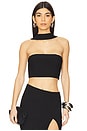 view 1 of 4 x REVOLVE Aliz Top in Black