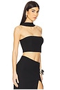 view 2 of 4 x REVOLVE Aliz Top in Black