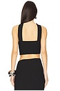 view 3 of 4 x REVOLVE Aliz Top in Black