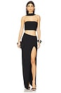 view 4 of 4 x REVOLVE Aliz Top in Black