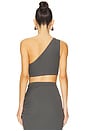 view 3 of 4 x REVOLVE Lior Top in Shadow Grey