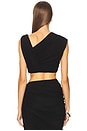 view 4 of 5 x REVOLVE Nathalia Top in Black