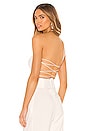 view 1 of 5 x REVOLVE Onya Top in White