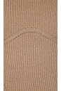 view 6 of 6 x REVOLVE Annalie Knit Bodysuit in Army